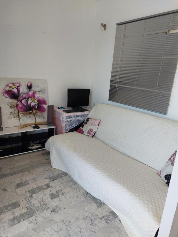 Ajaccio Sanguinaires Appt 3P Pour 4 A 5 P Ttes Commodites Tt Confort A 300M De La Mer Et A 5 Mn Du Centre Ville ภายนอก รูปภาพ